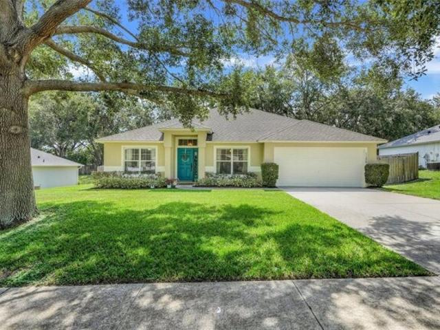 House for sale in Minneola