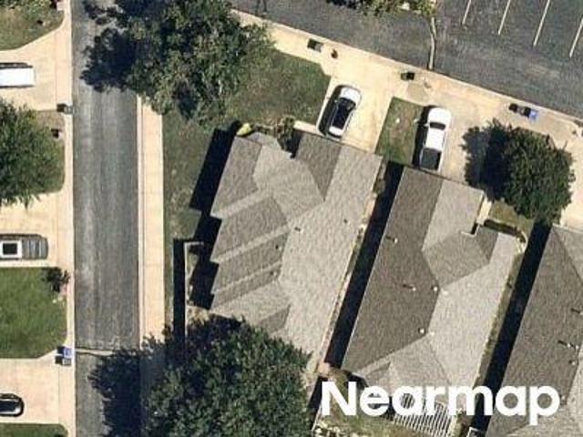 House for sale in Norman, Oklahoma