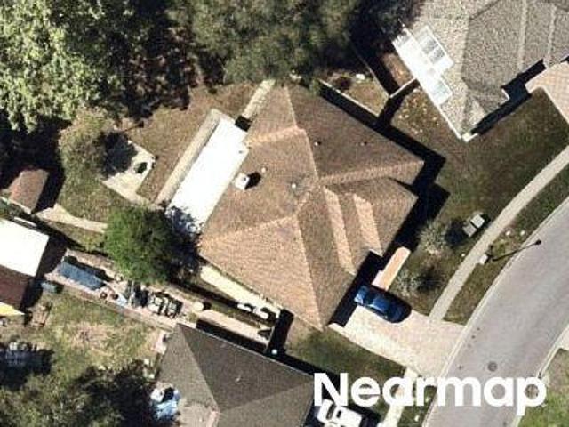 House for sale in Jacksonville, Florida
