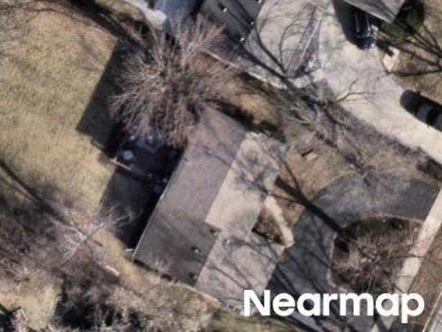 House for sale in Flossmoor, Illinois