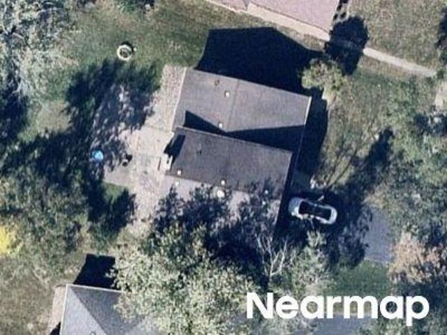 House for sale in Flossmoor, Illinois