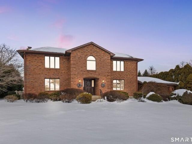 House for sale in Rocky Hill, Connecticut