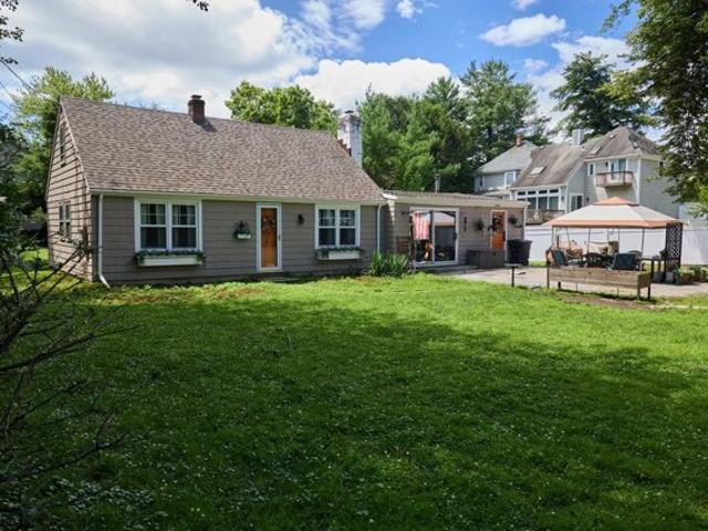 Land for sale in Westport