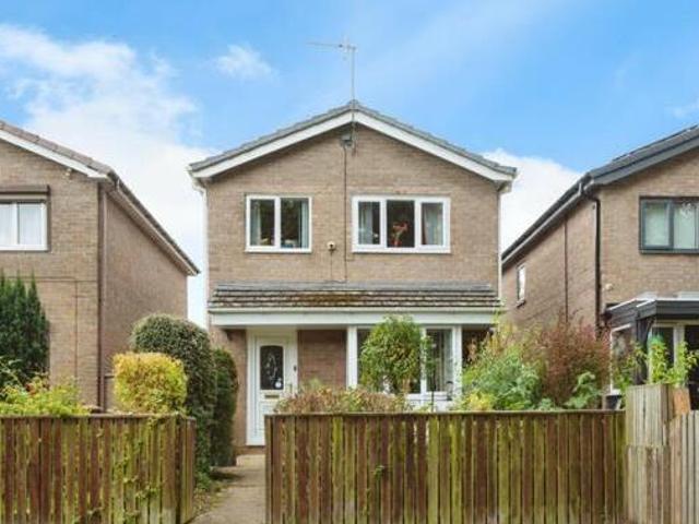 House for sale in Crook