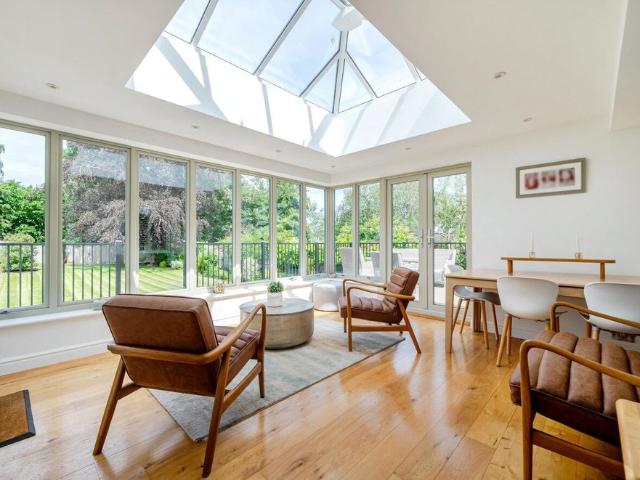 House for rent in Priest Down, Hampshire