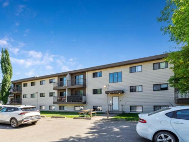 Apartment for rent in Alberta
