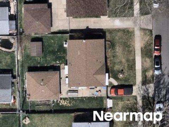 House for sale in Dearborn Heights, Michigan