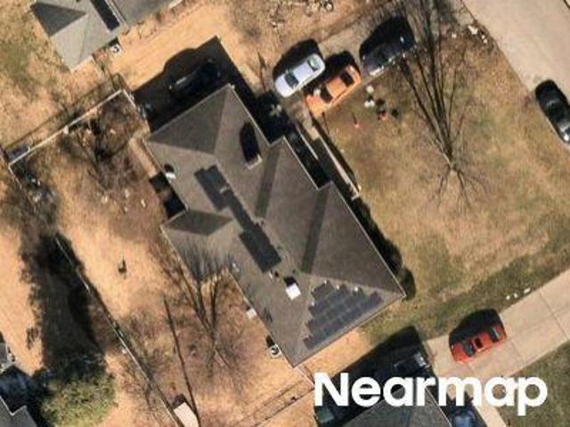 House for sale in Louisville, Kentucky
