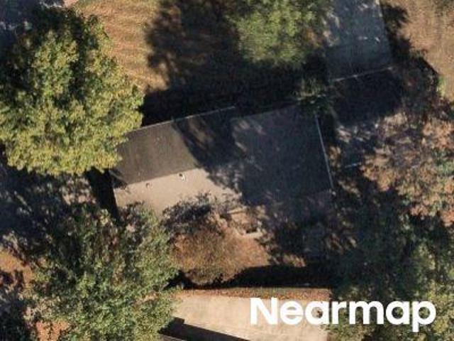 House for sale in Terre Haute, Indiana