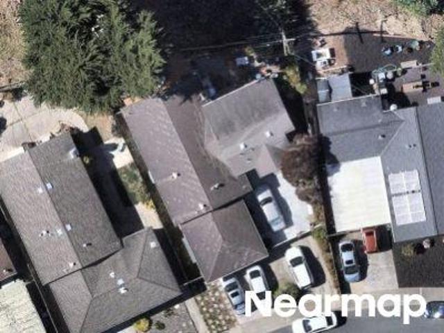 House for sale in San Mateo, California
