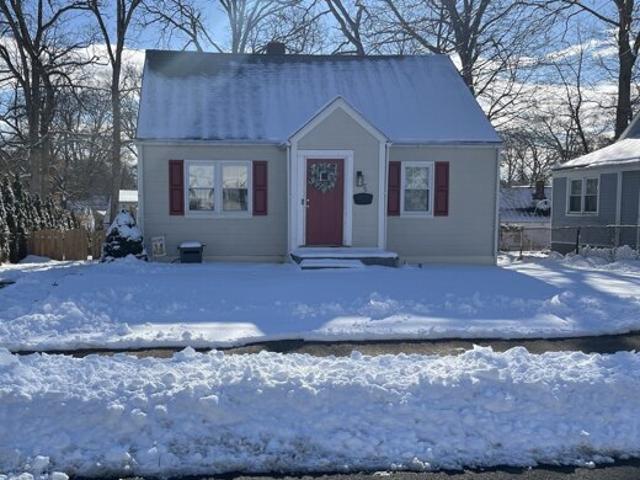 House for sale in Bucks, Pennsylvania