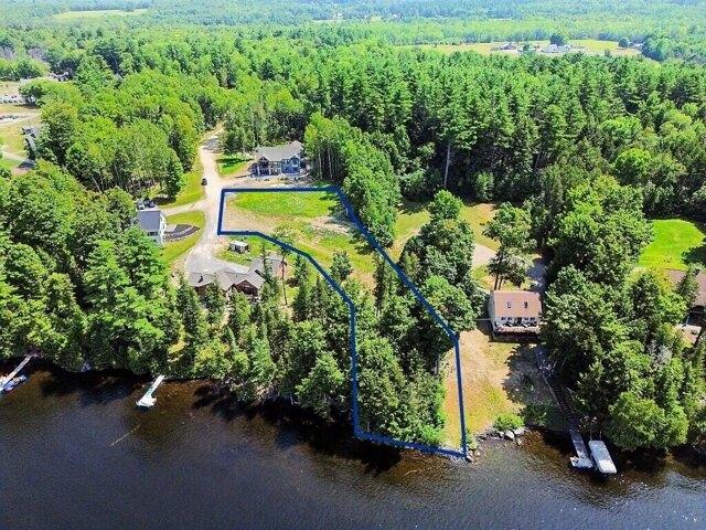Land for sale in Maine