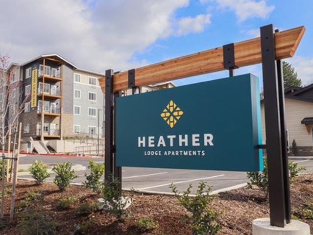 Apartment for rent in Happy Valley