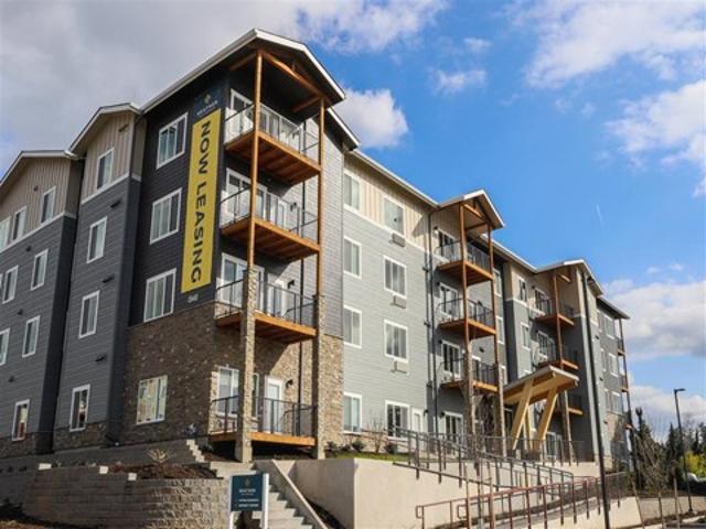 Apartment for rent in Happy Valley