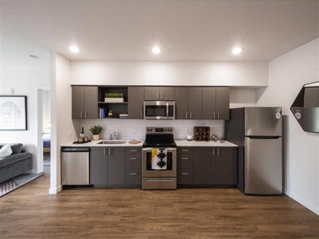 Apartment for rent in Happy Valley