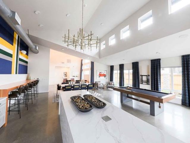 Apartment for rent in Happy Valley