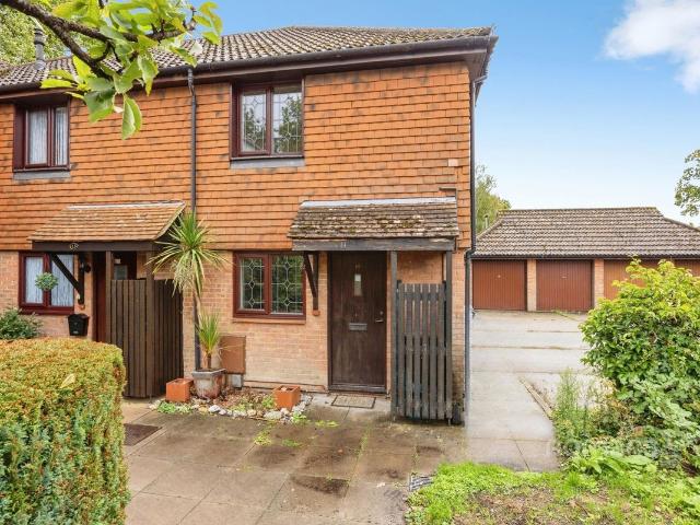 House for rent in Camberley, Surrey Heath
