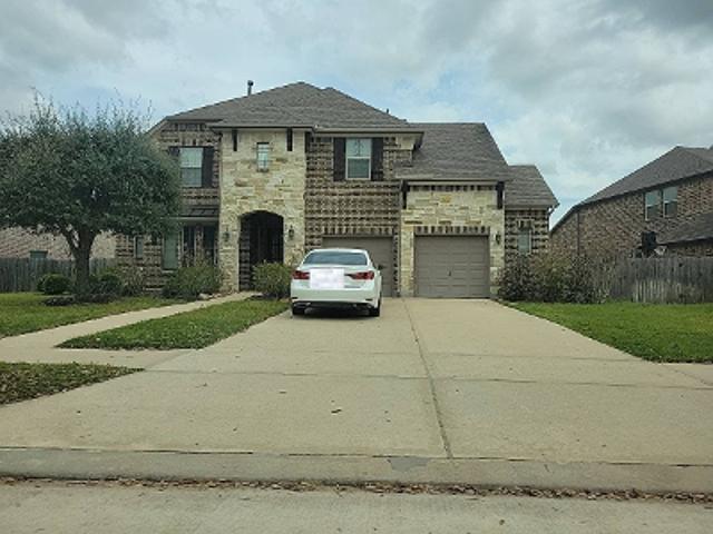 House for sale in Sugar Land, Texas
