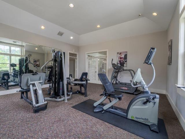Apartment for rent in Wake, North Carolina