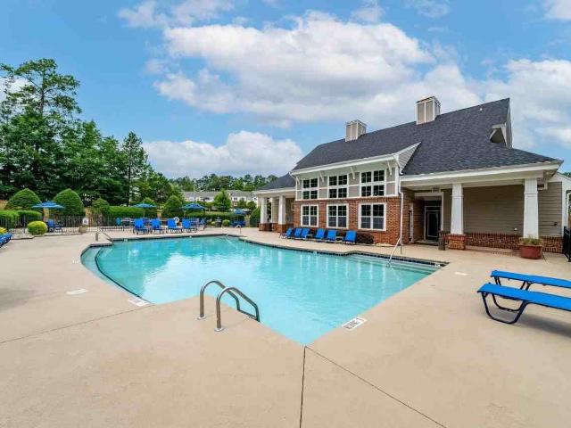 Apartment for rent in Wake, North Carolina
