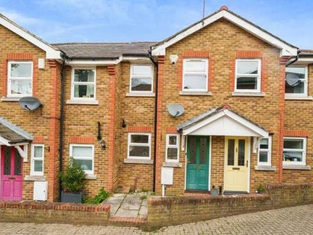 House for sale in Esher, Surrey