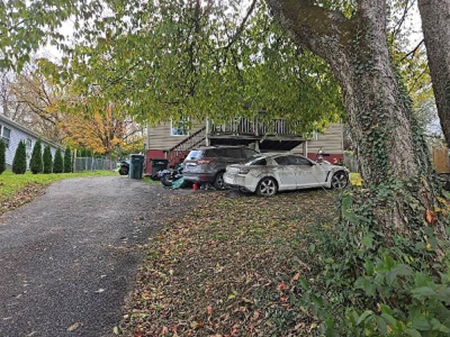 House for sale in Kingtown, Bristol