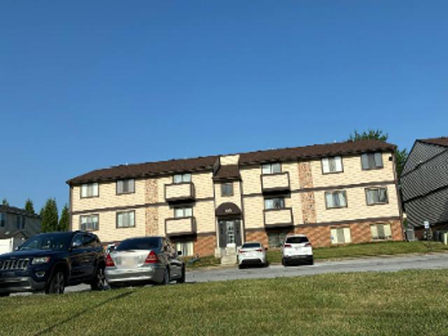 Condo for sale in Frederick, Maryland