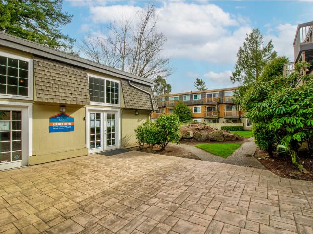 Apartment for rent in Lynnwood, Washington
