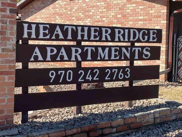 Apartment for rent in Grand Junction, Mesa County