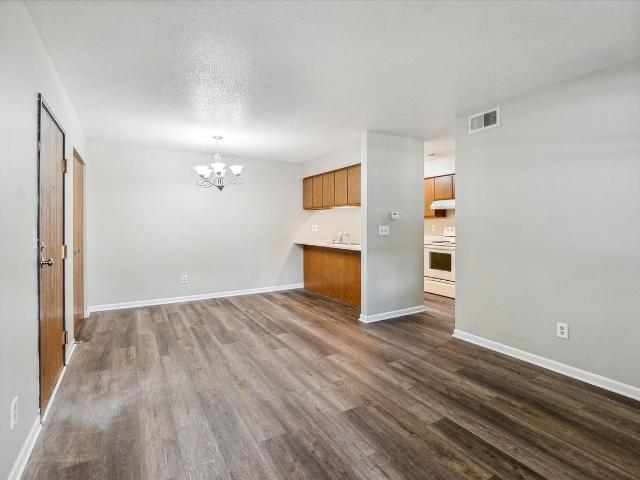 Apartment for rent in Michigan