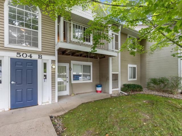 Apartment for rent in Michigan