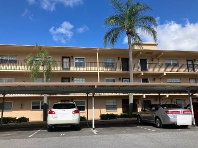 Condo for sale in Dunedin, Florida