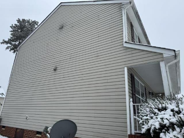 House for sale in Virginia