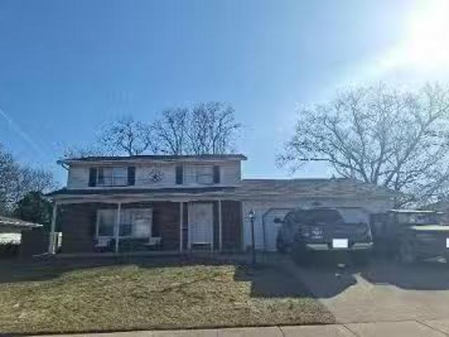 House for sale in Battle Creek