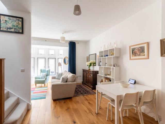 House for rent in Elmhurst Estate, Batheaston