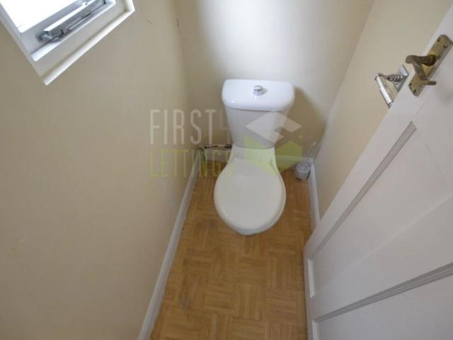 Room for rent in Old Wharf, City Of Leicester