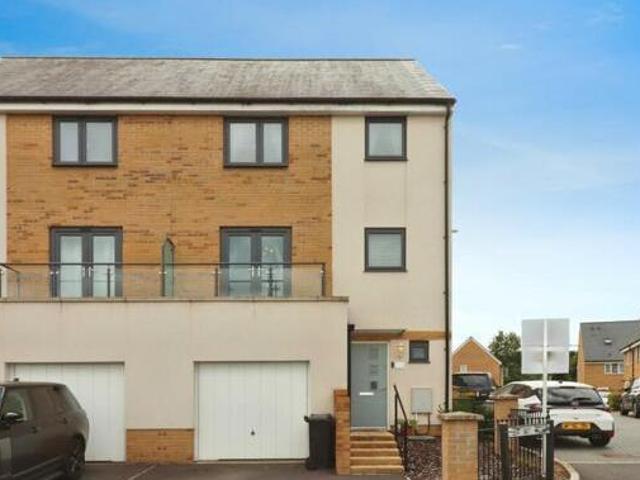 House for sale in Feckenham, City Of Bristol