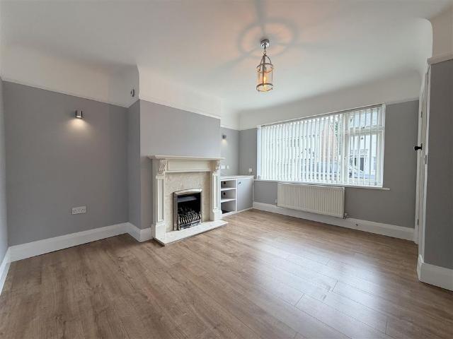 House for rent in Heswall, Wirral