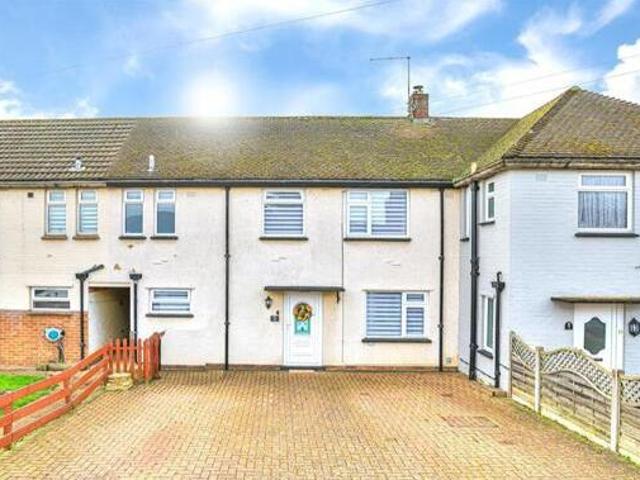 House for sale in The Grange, Kettering