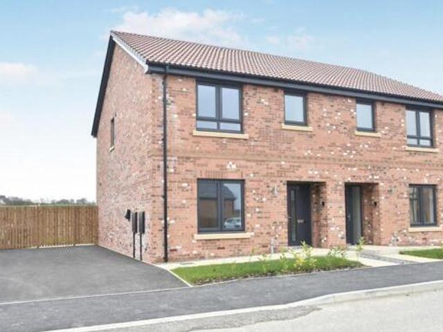 House for sale in Ripon, North Yorkshire