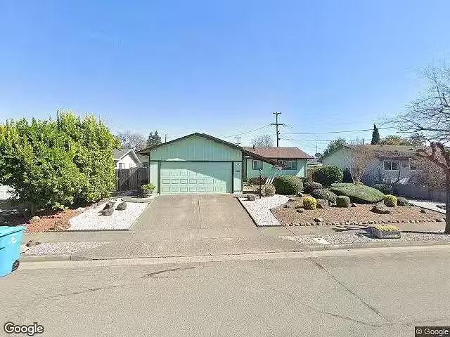 House for rent in Santa Rosa