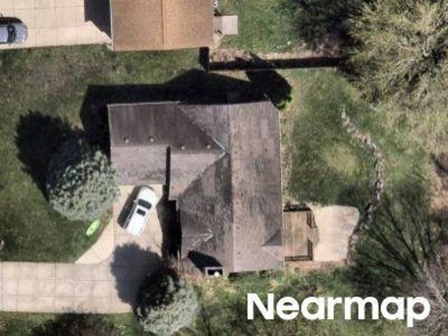 House for sale in Wisconsin