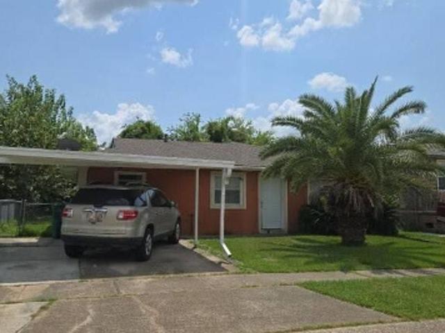 House for sale in Louisiana