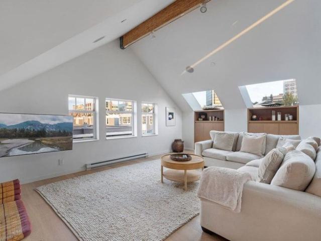 House for rent in Vancouver, British Columbia