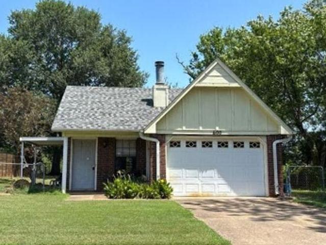 House for sale in Ark