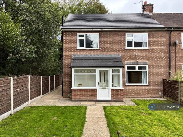House for rent in Marple, Greater Manchester