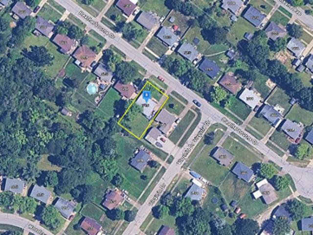 House for sale in La Grange, Kentucky