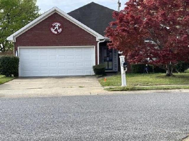 House for sale in Alberta, Alabama