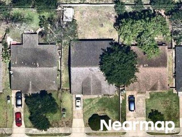 House for sale in Harris, Texas