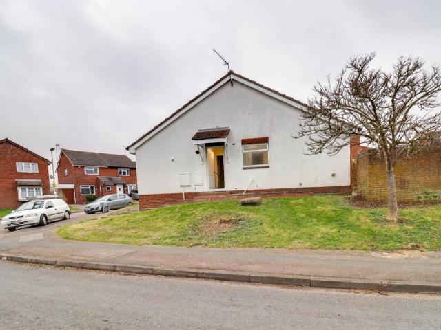 House for rent in Bradgate Heights, Old Wharf